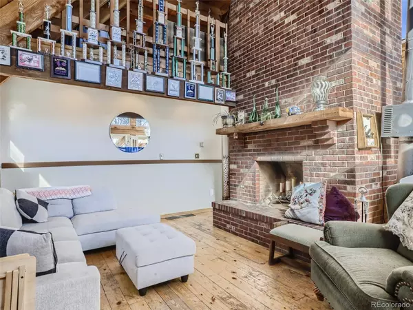 Evergreen, CO 80439,1472 Sinton RD