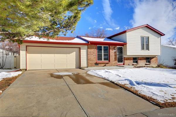 4364 S Xenon CT, Morrison, CO 80465