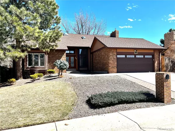 14114 E Layton DR, Aurora, CO 80015