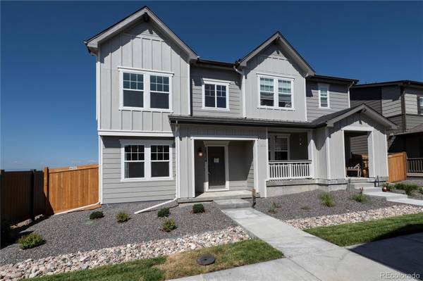 Aurora, CO 80018,28354 E 6th PL