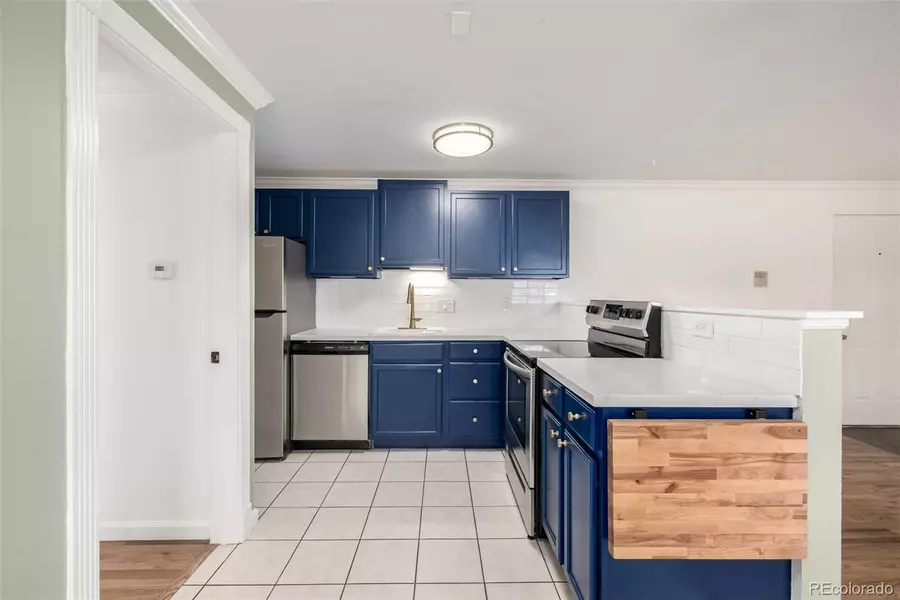 70 N Grant ST #10, Denver, CO 80203