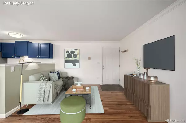 70 N Grant ST #10, Denver, CO 80203