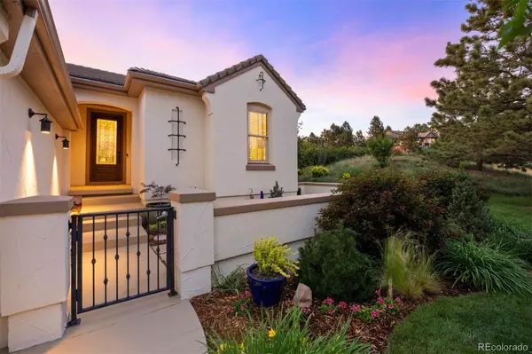 Castle Rock, CO 80108,5051 Vermillion LN