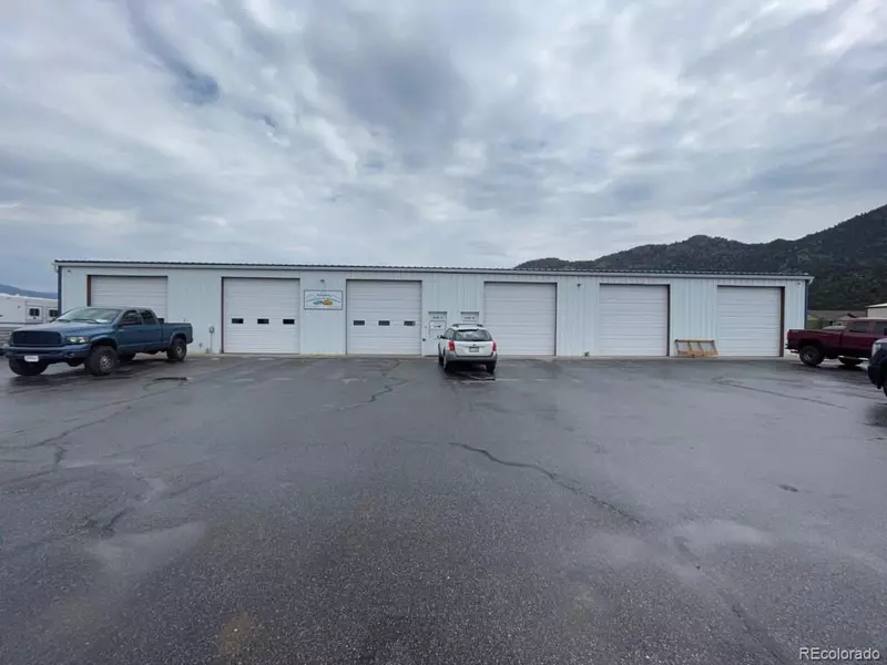 506 Antero CIR, Buena Vista, CO 81211