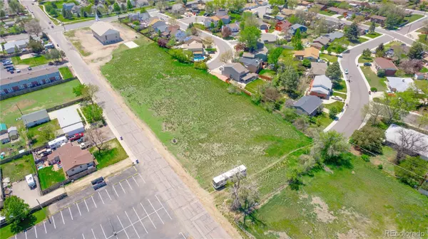 Arvada, CO 80003,4411 W 64th AVE