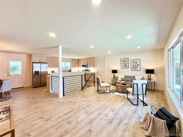 Denver, CO 80222,1540 S Forest ST