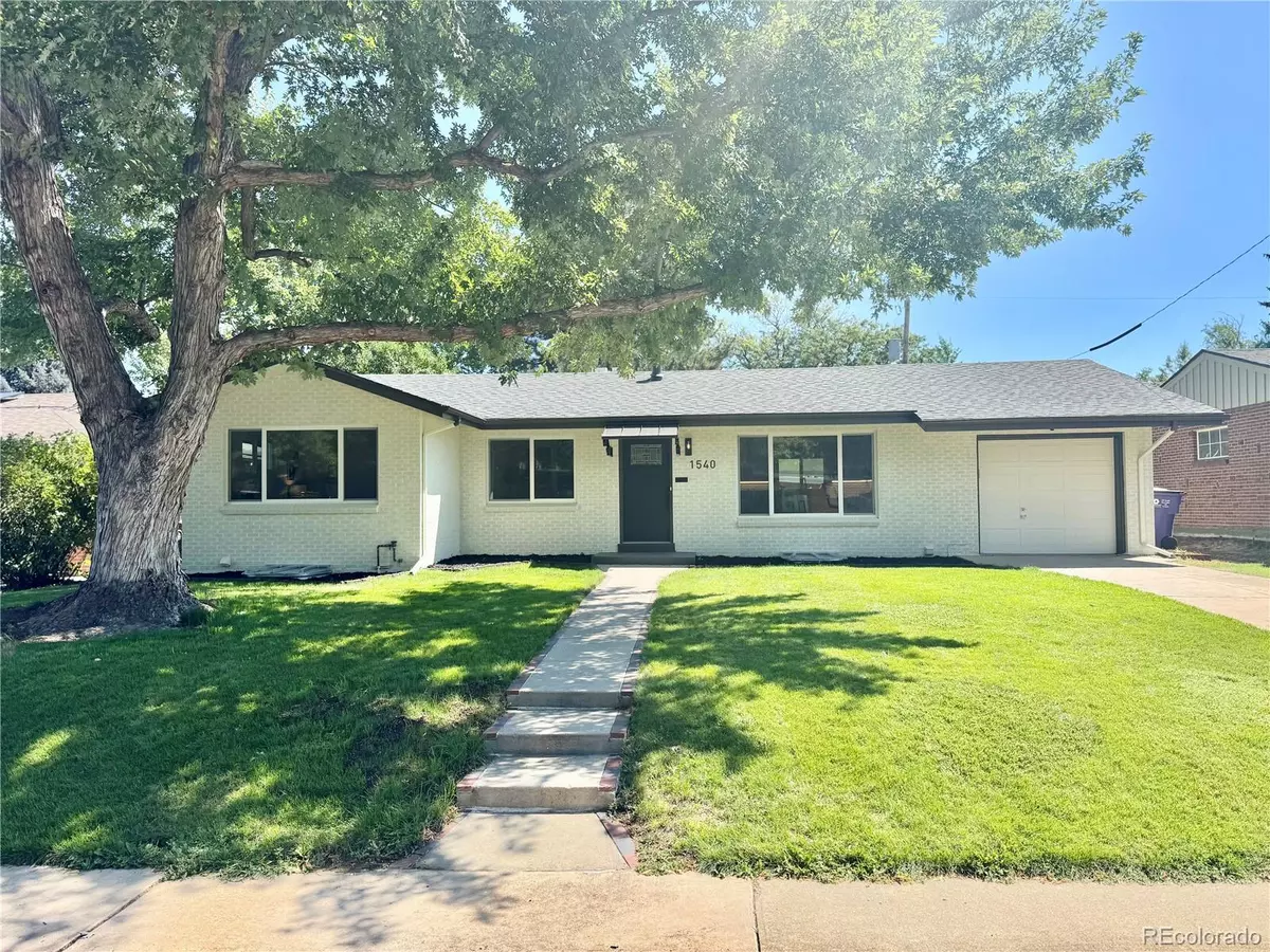 Denver, CO 80222,1540 S Forest ST