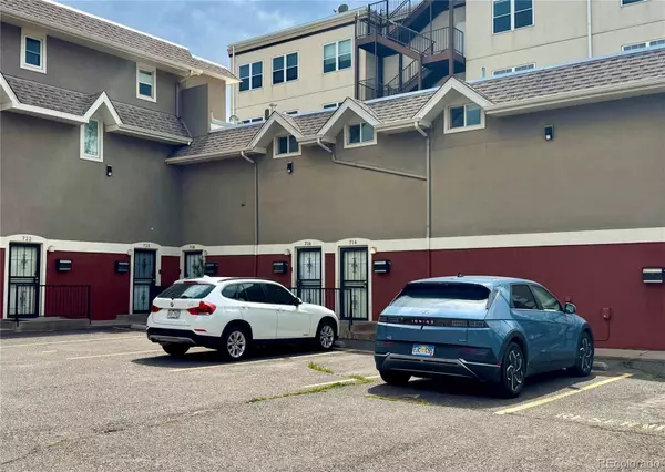 Denver, CO 80203,714 E 18th AVE