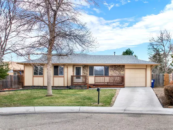 6240 W 69th PL, Arvada, CO 80003