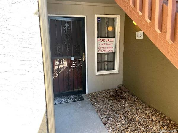 5300 Cherry Creek South DR #115, Denver, CO 80246