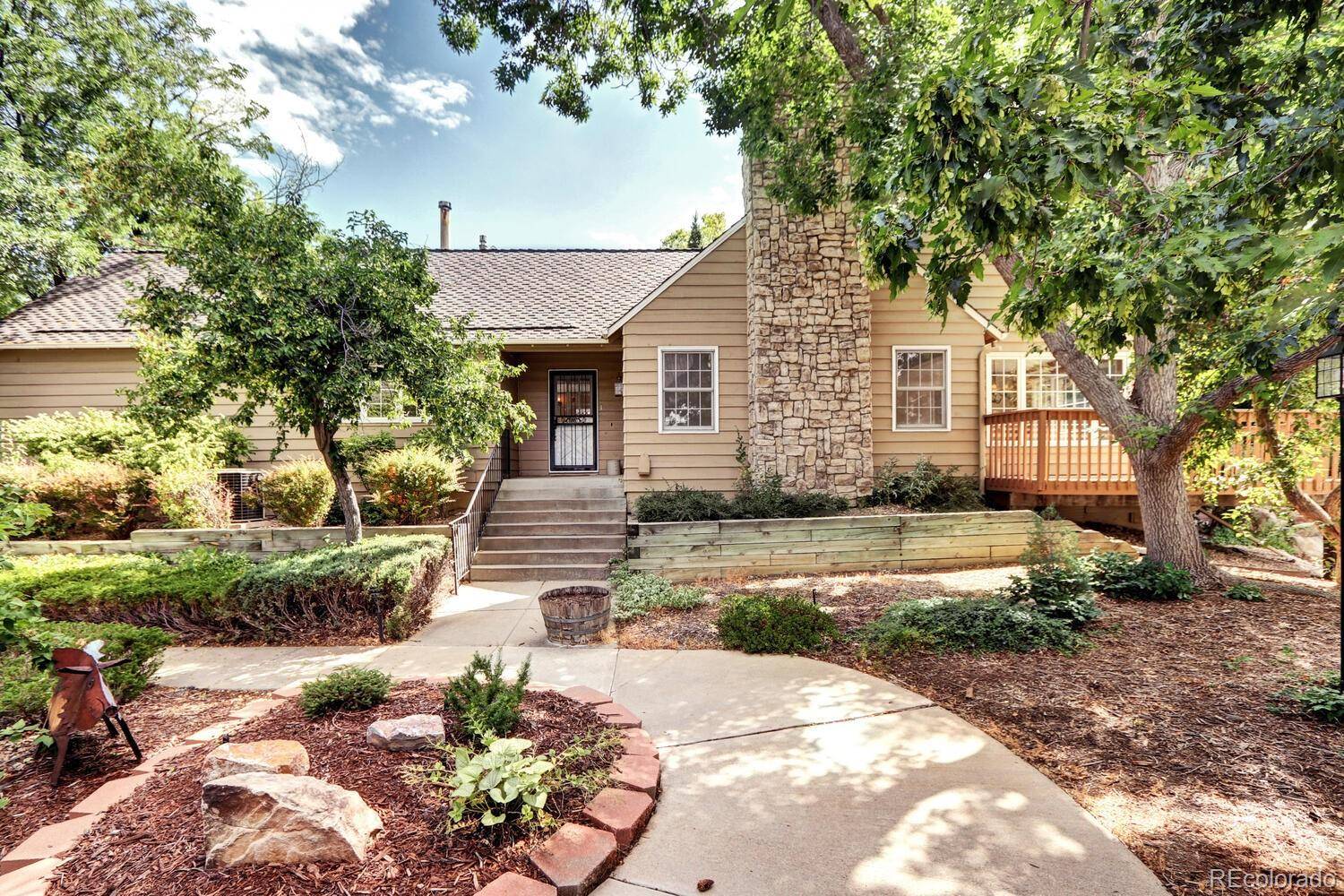 4530 S Verbena ST #335, Denver, CO 80237