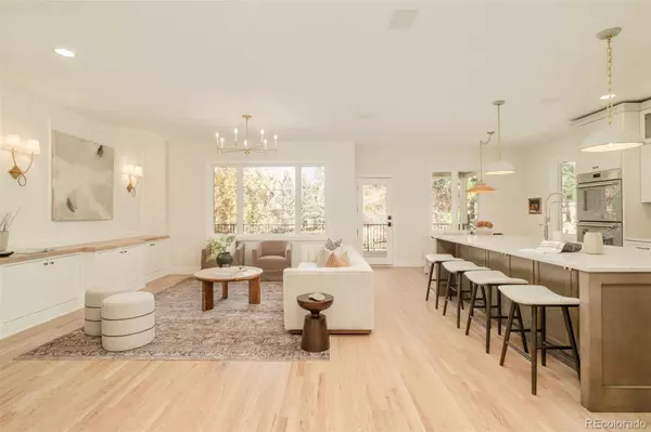 Greenwood Village, CO 80121,1 Silver Fox DR