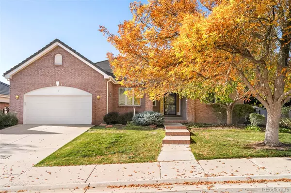1 Silver Fox DR, Greenwood Village, CO 80121