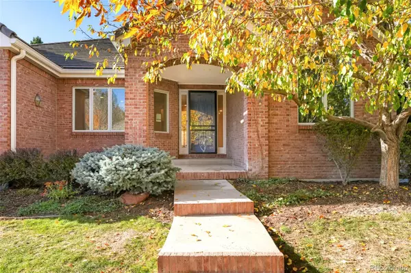 Greenwood Village, CO 80121,1 Silver Fox DR