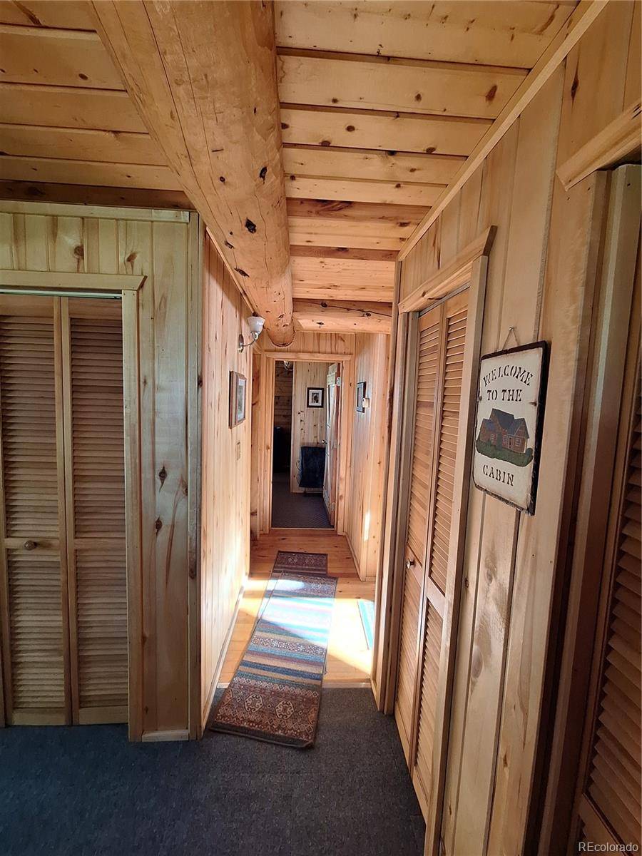 Fort Garland, CO 81133,4653 Schierl RD