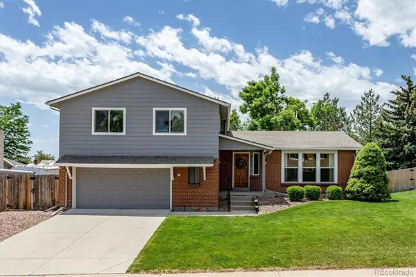 Littleton, CO 80128,6552 W Morraine PL