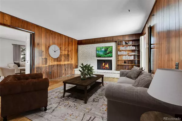 Centennial, CO 80122,7058 S Madison WAY