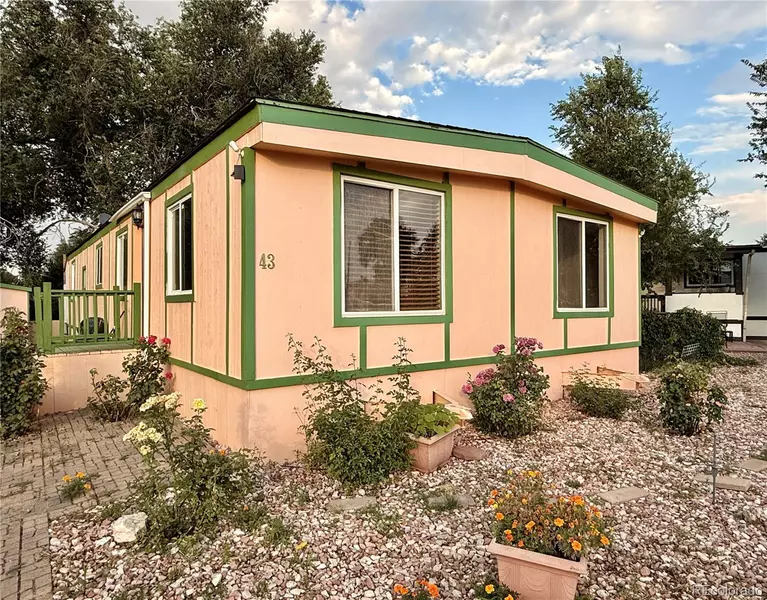 6500 E 88 AVE, Henderson, CO 80640