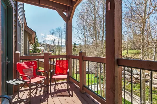 Breckenridge, CO 80424,34 Highfield TRL #205