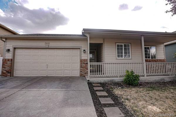 3661 Whetstone WAY, Mead, CO 80542