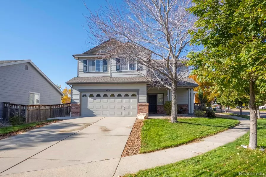 5058 Sparrow WAY, Brighton, CO 80601