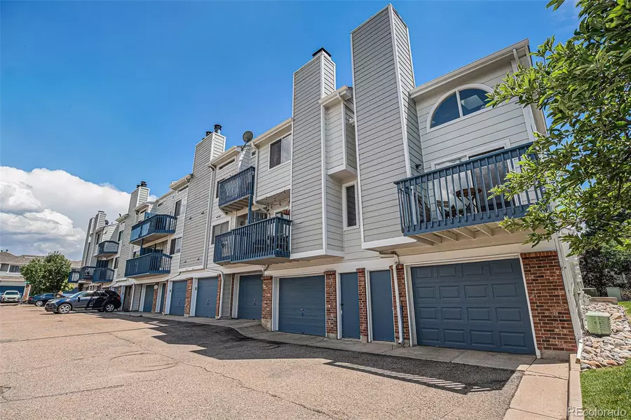 19192 E Wyoming PL #105, Aurora, CO 80017