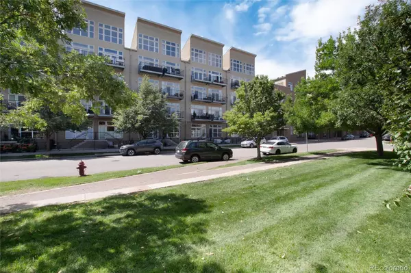 Lakewood, CO 80226,7240 W Custer AVE #307