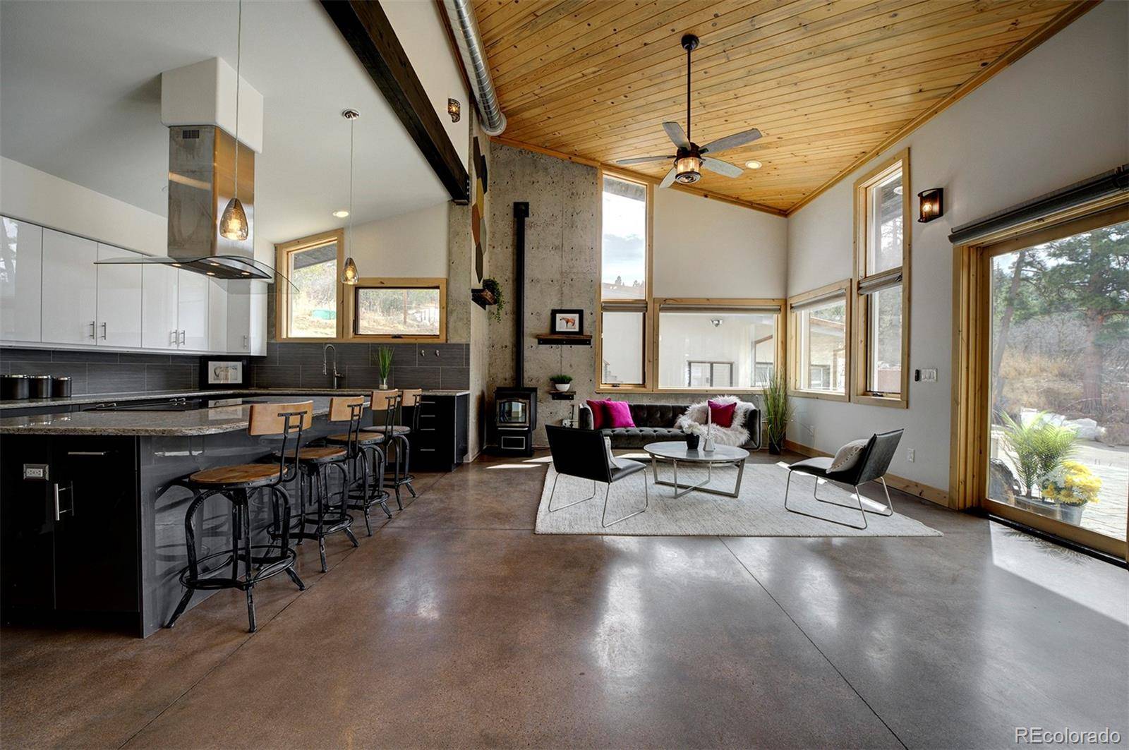 Morrison, CO 80465,9362 Jennings RD