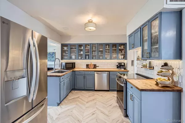 1655 S Lowell BLVD, Denver, CO 80219