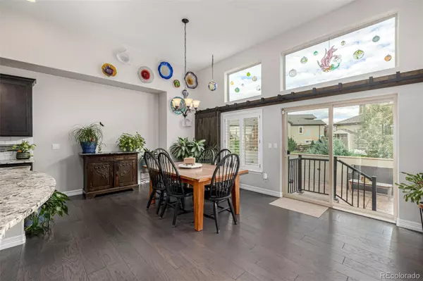 Colorado Springs, CO 80921,13833 Rivercrest CIR