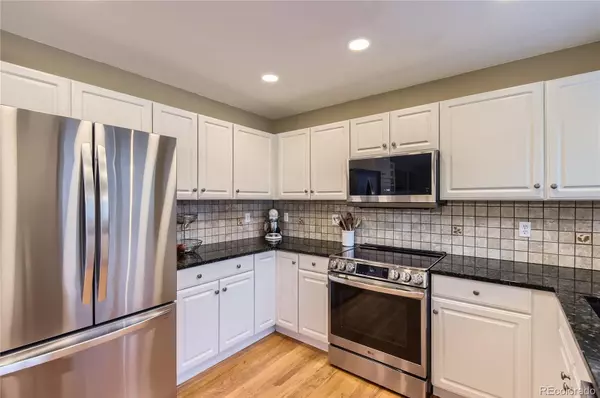 Highlands Ranch, CO 80129,9680 Burberry WAY