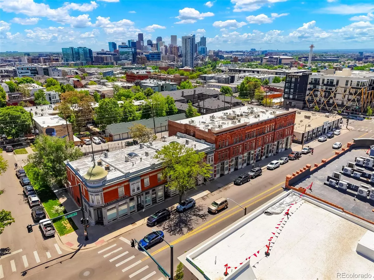 Denver, CO 80211,2926 Zuni ST