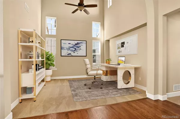 Lone Tree, CO 80124,10590 Ladera DR