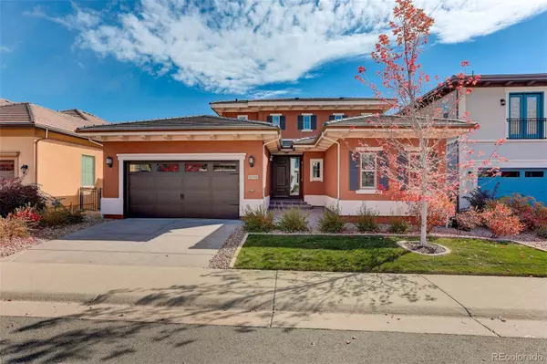 10590 Ladera DR, Lone Tree, CO 80124