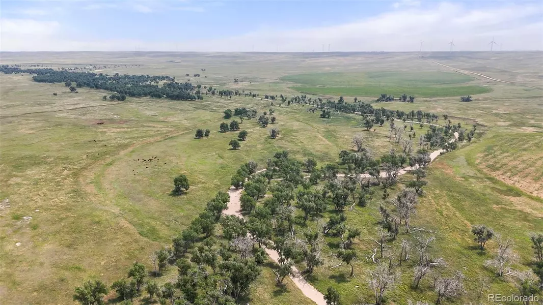 0 Resolis RD, Matheson, CO 80830