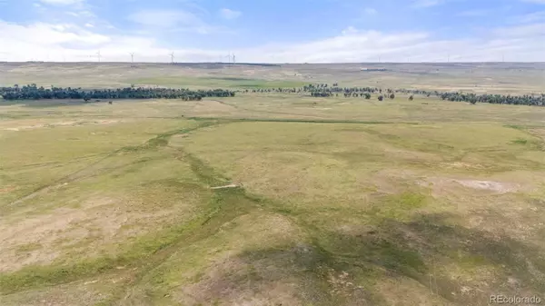 Matheson, CO 80830,0 Resolis RD