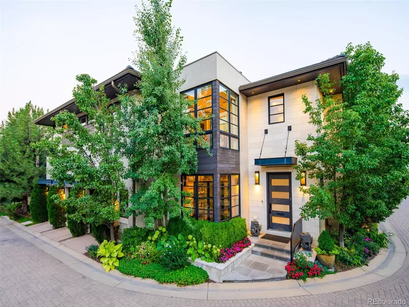 401 S Garfield ST #4, Denver, CO 80209