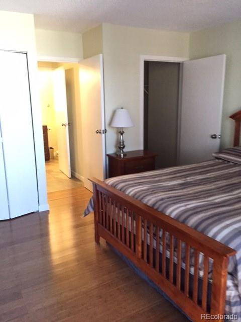 Denver, CO 80202,1625 Larimer ST #2806