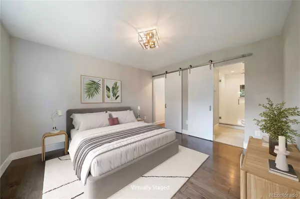 Denver, CO 80222,3040 S Dexter WAY