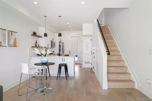 Denver, CO 80211,4777 Shoshone ST #9