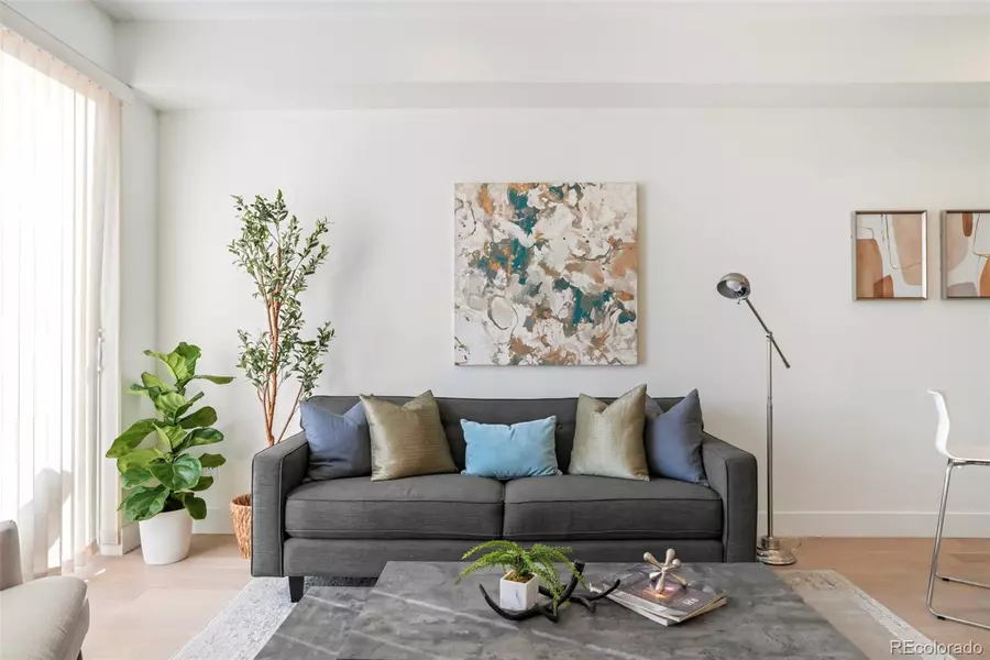 4777 Shoshone ST #9, Denver, CO 80211