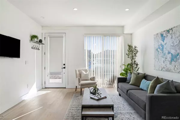 Denver, CO 80211,4777 Shoshone ST #9