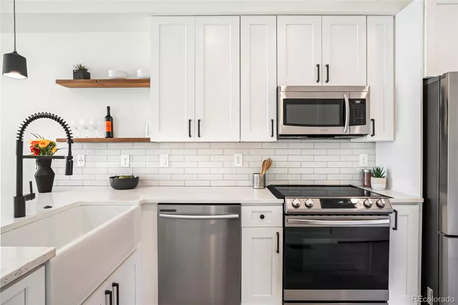 4777 Shoshone ST #9, Denver, CO 80211