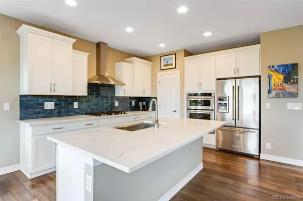 Erie, CO 80516,540 Grenville CIR