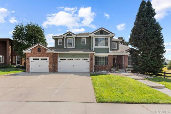 9405 Lark Sparrow DR, Highlands Ranch, CO 80126