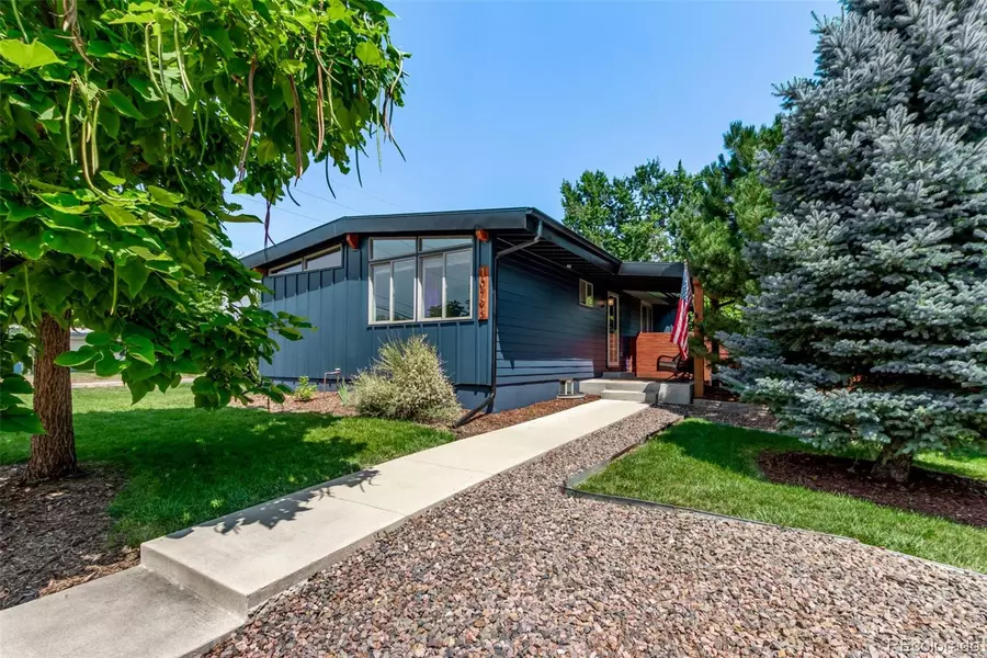 10793 W 67th PL, Arvada, CO 80004