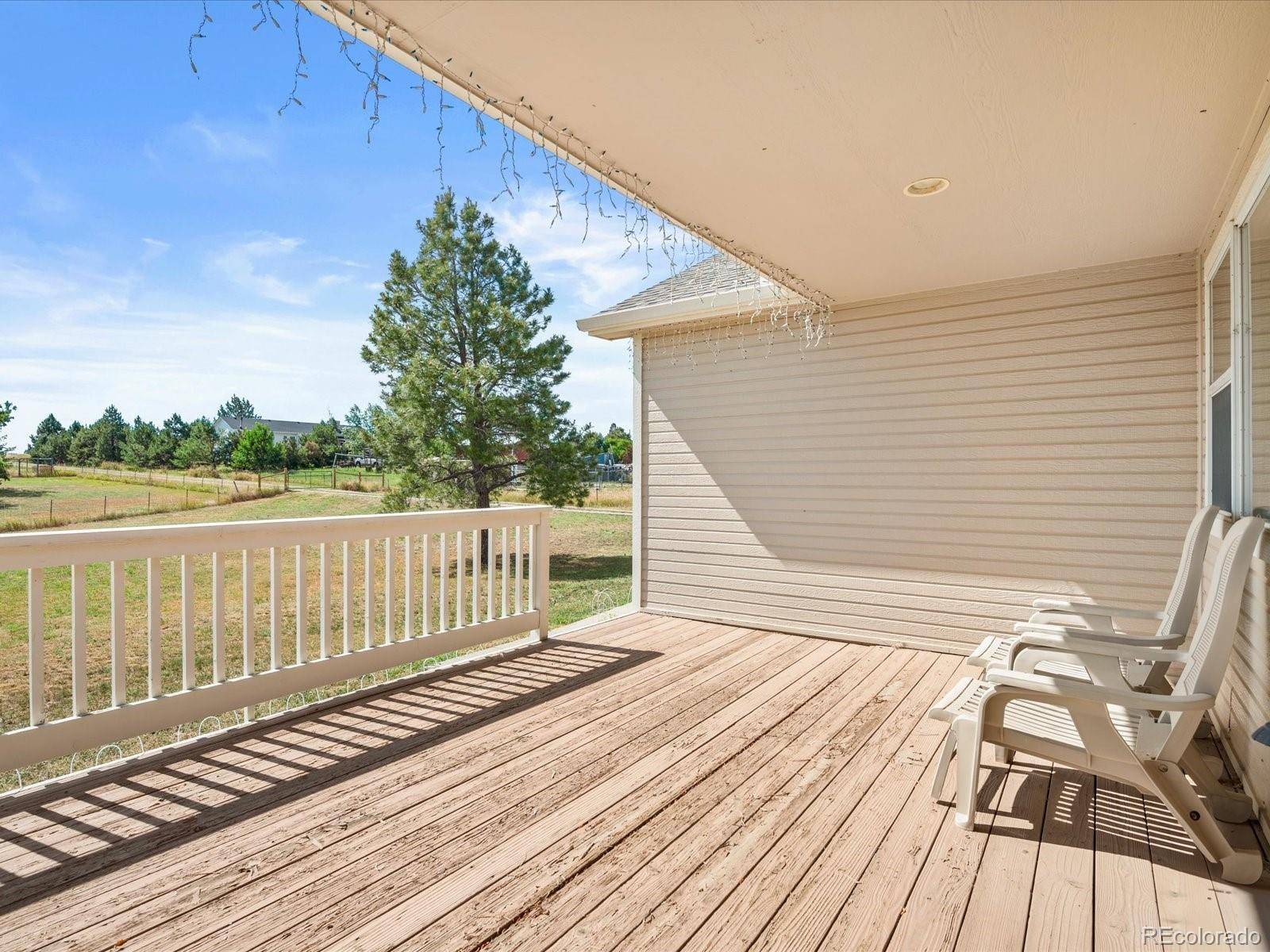Elizabeth, CO 80107,7623 Shenandoah DR