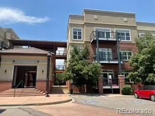 5401 S Park Terrace AVE #201B, Greenwood Village, CO 80111