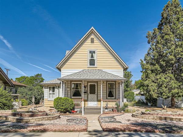 167 S 5th AVE, Brighton, CO 80601