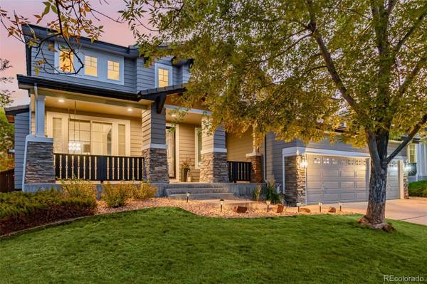 Highlands Ranch, CO 80126,716 Ridgemont PL